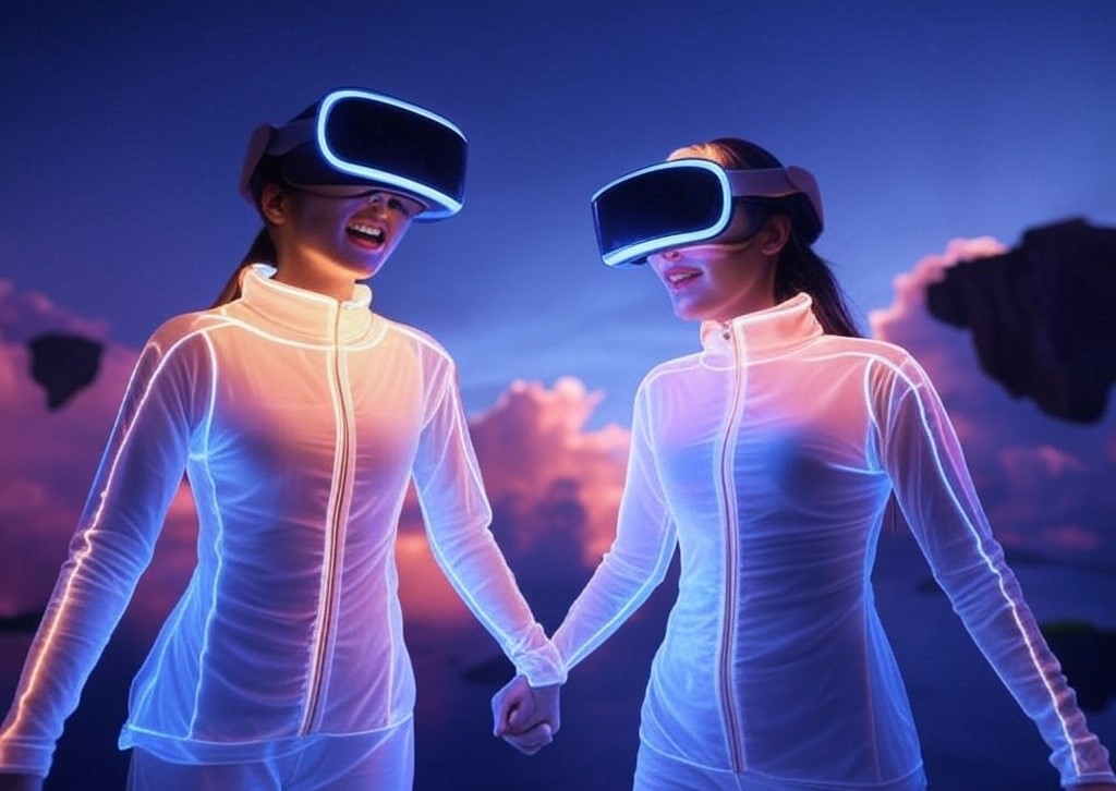 Сравнение мультиплеера: Meta Quest 3 против Pico 4 Ultra и PSVR 2